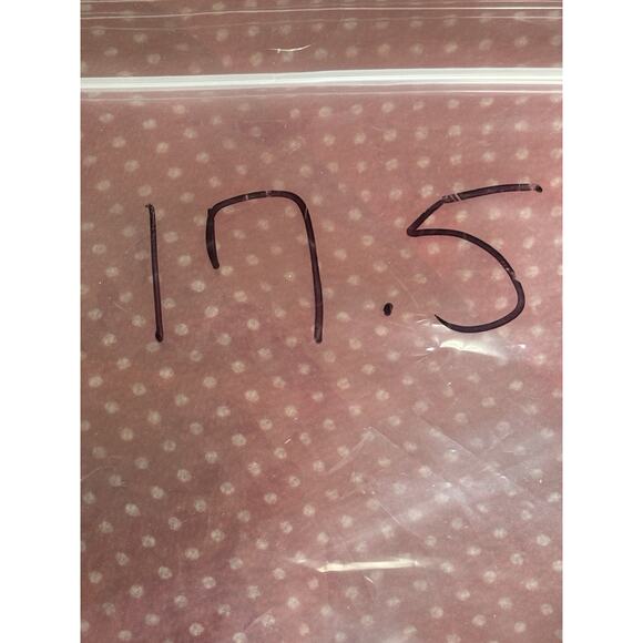 Retro Red Polka Dot Wrap Peplum Top Sz L Sleeveless Rockabilly Pin Up Girl Style - Picture 11 of 11